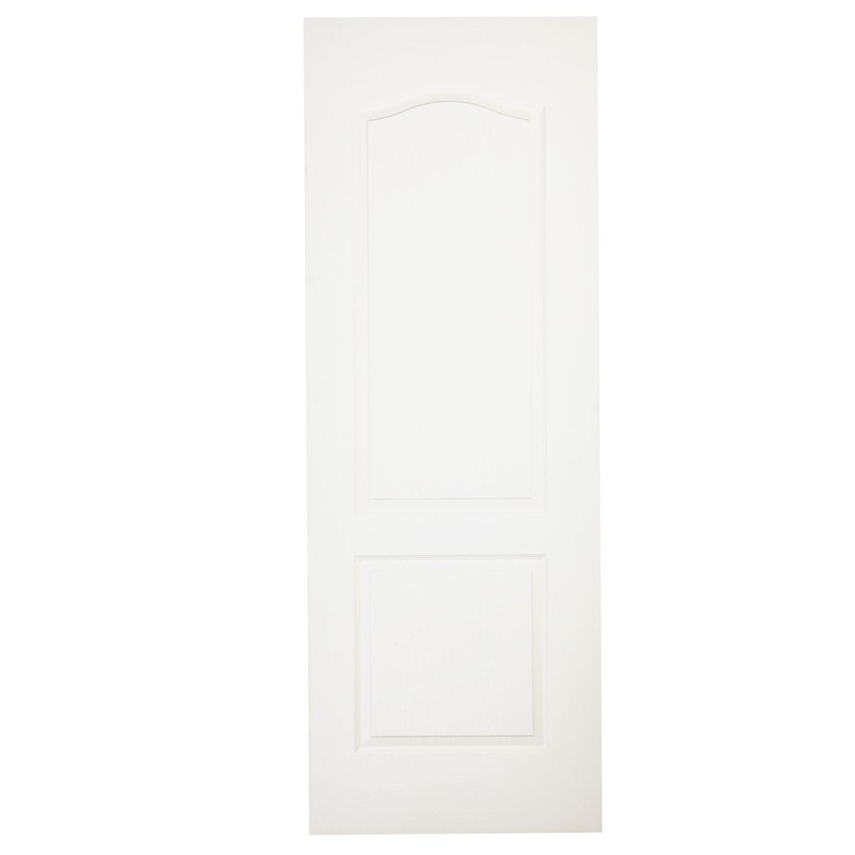 ARES - Puerta Interior HDF Prestige Blanco