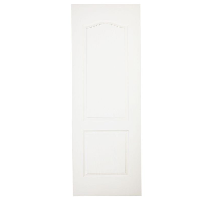 ARES - Puerta Interior Prestige 70x207cm Blanco