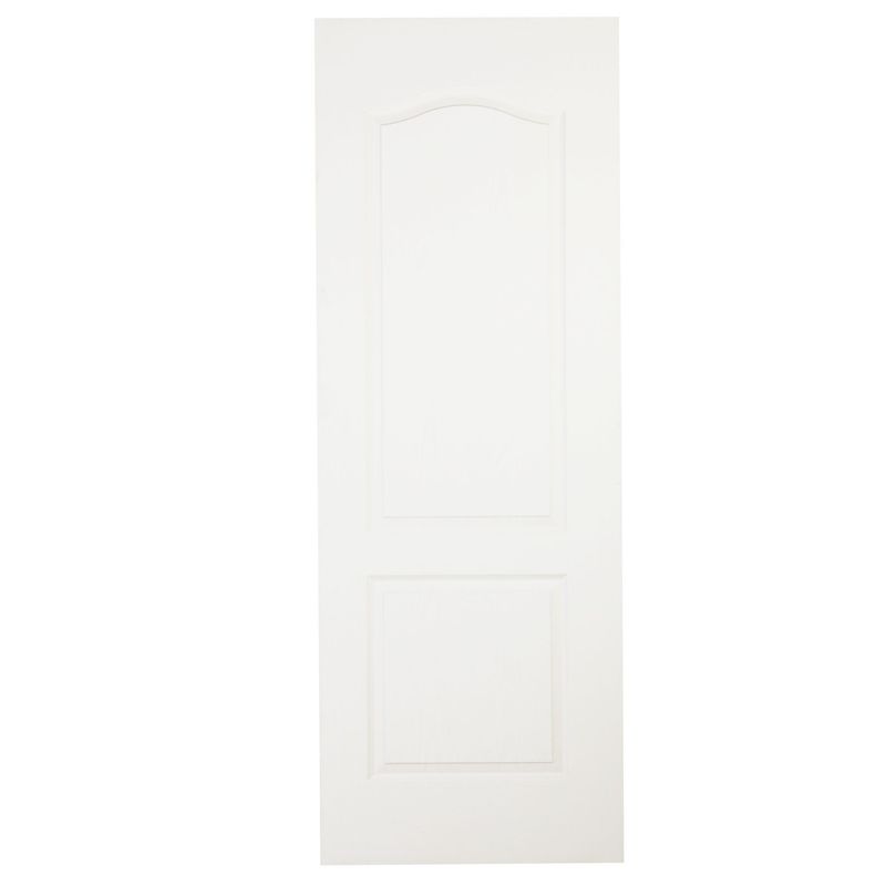 ARES - Puerta Interior Prestige 65x207cm Blanco