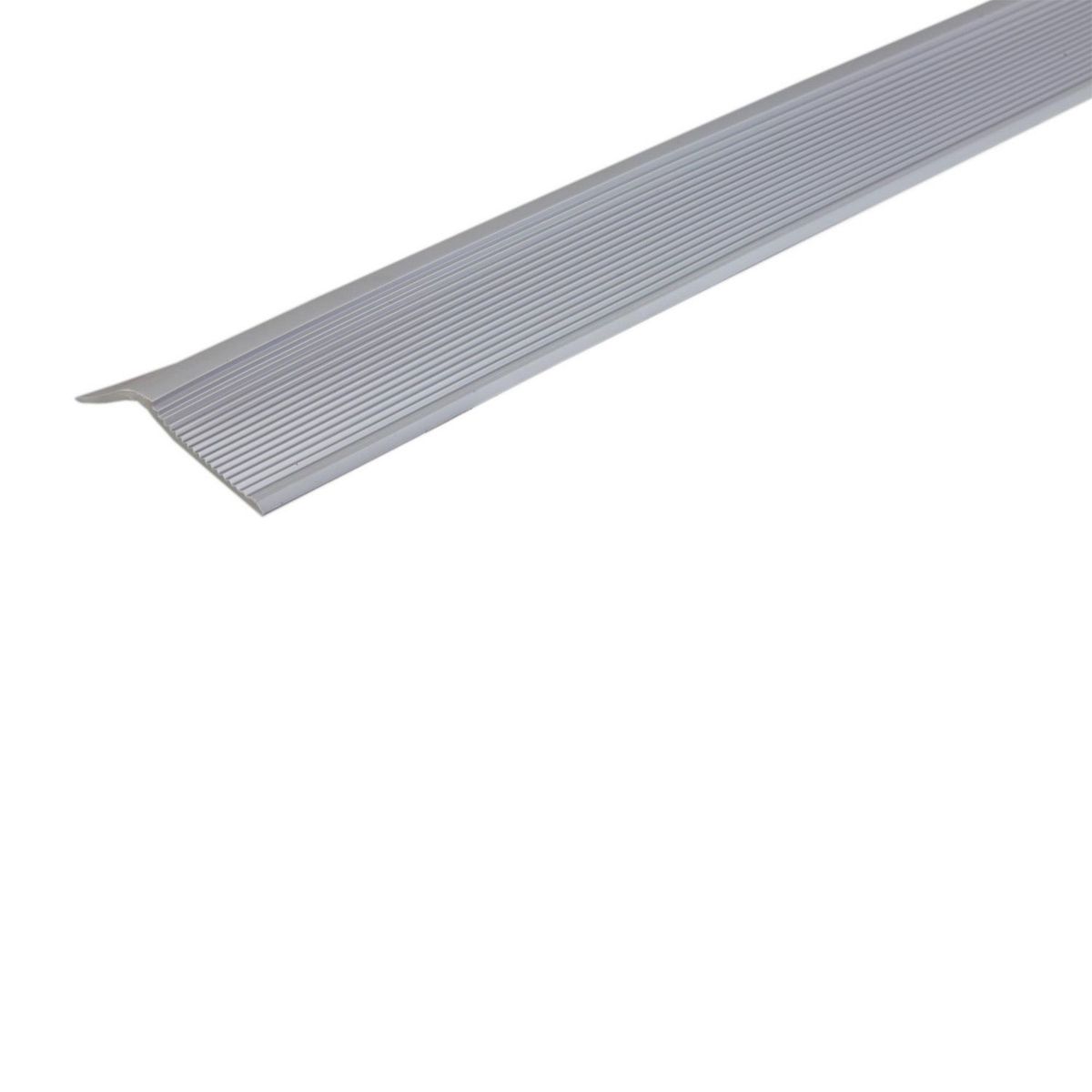 NEFUSAC - Rodopaso Pisos 1 mt x 45 mm Gris