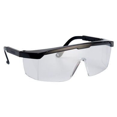 Lentes de Seguridad Redline Nitro Lentes Claro