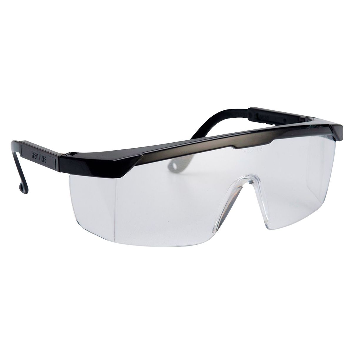 REDLINE - Lentes de Seguridad Redline Nitro Lentes Claro