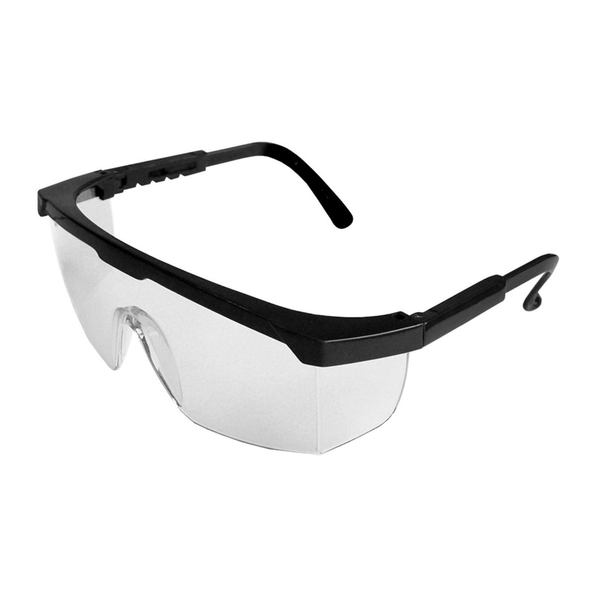 REDLINE - Lentes de Seguridad Redline Nitro Lentes Claro Pack x 6