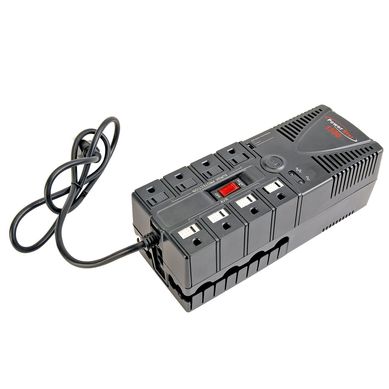 Estabilizador Power Star 1.500 VA