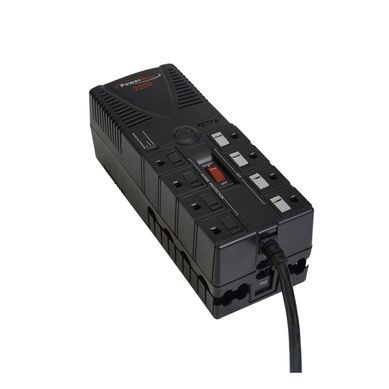 Estabilizador Power Star 2200VA