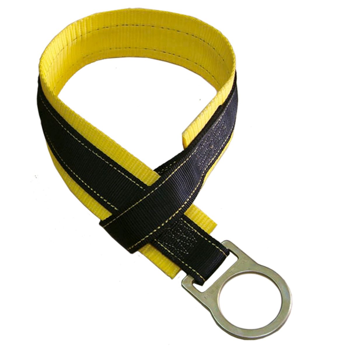 REDLINE - Cinturón de Anclaje Móvil de Longitud Fija