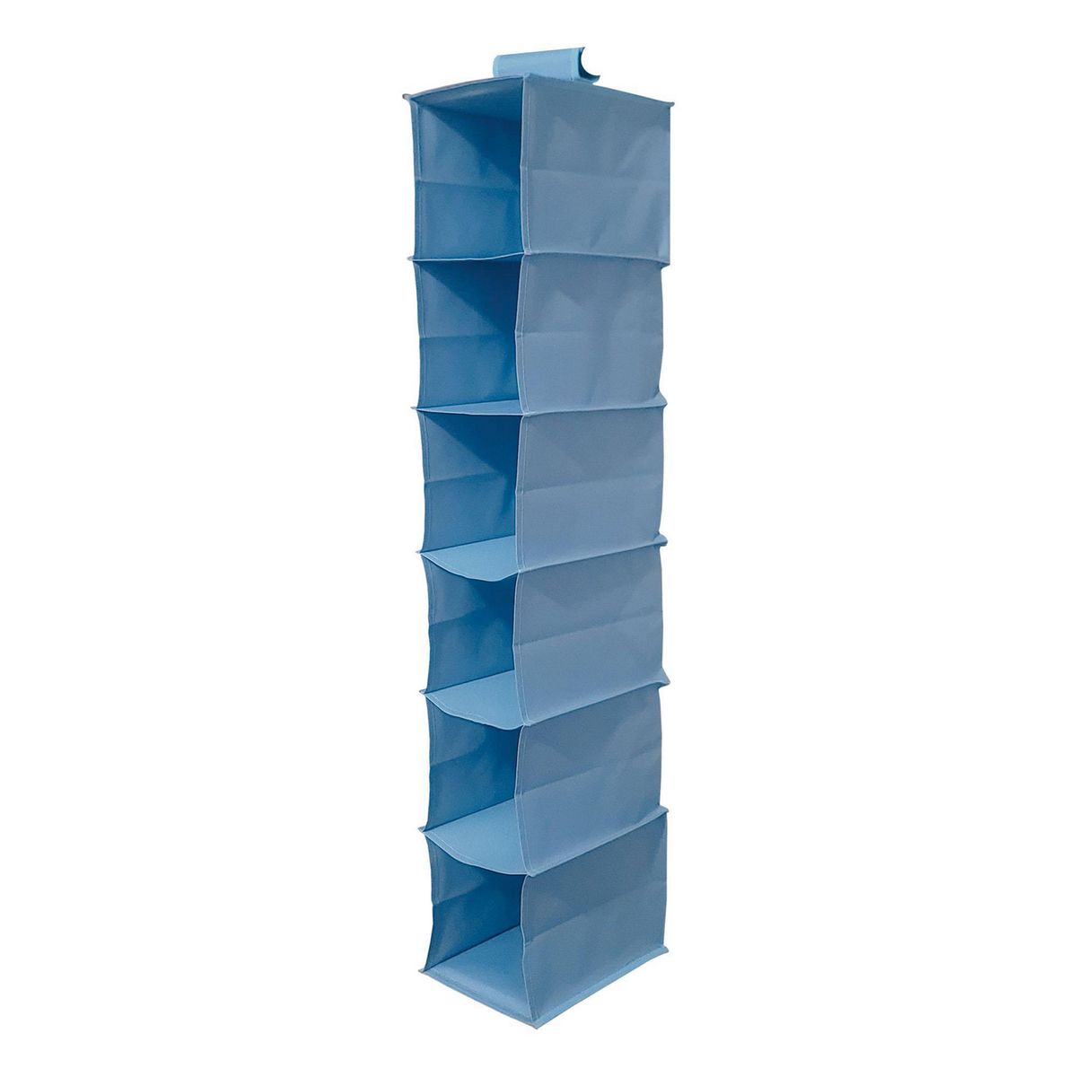 RAPALLO - Organizador de Zapatos Kids 6 Divisiones