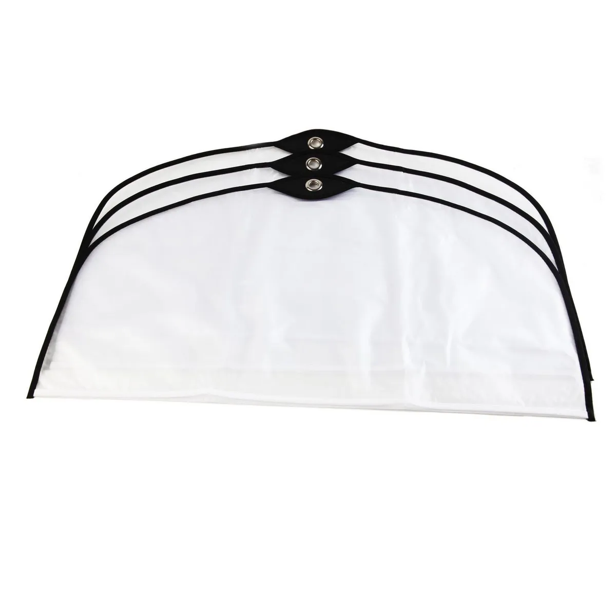 RAPALLO - Funda para Ropa 35x60cm