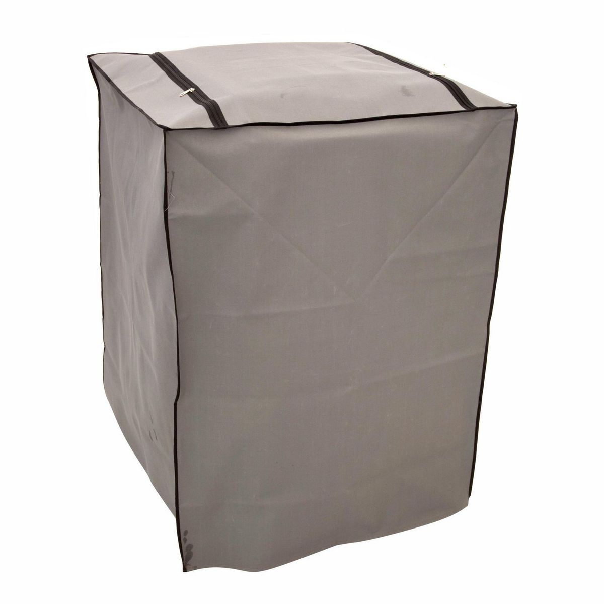 KLEINE WOLKE - Funda para Lavadora de Lona 8-13 Kg