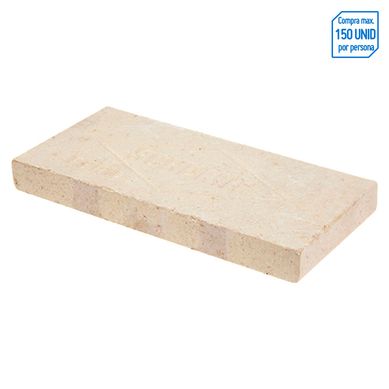 Ladrillo Refractario 1