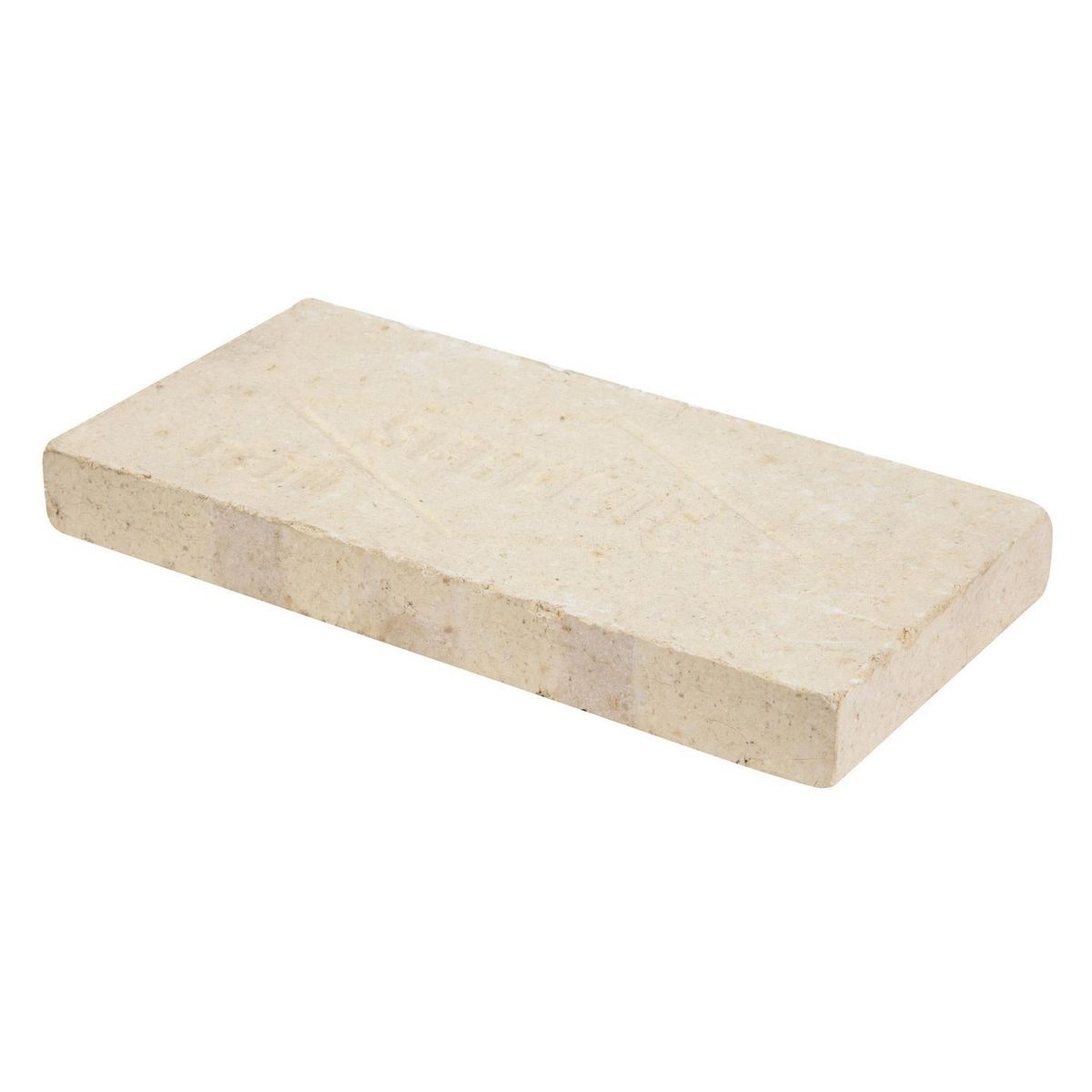 SCHEMIN - Ladrillo Refractario 1" Schemin