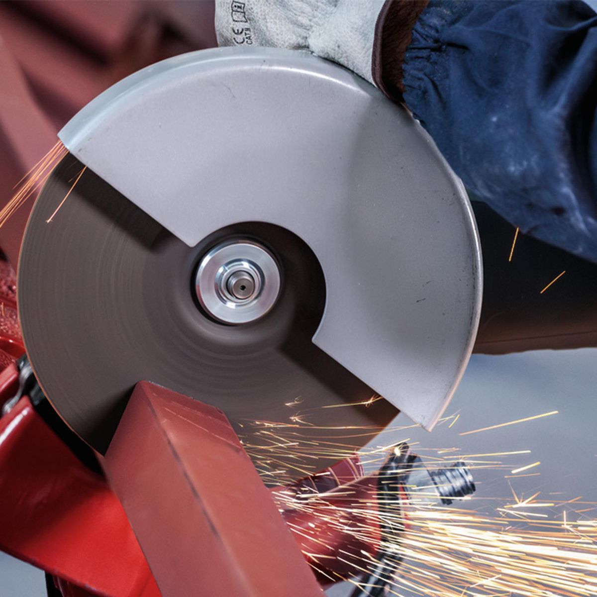 BOSCH - Disco para Corte Acero 7" Bosch