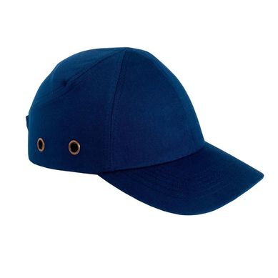 Gorro Jockey con Proteccin