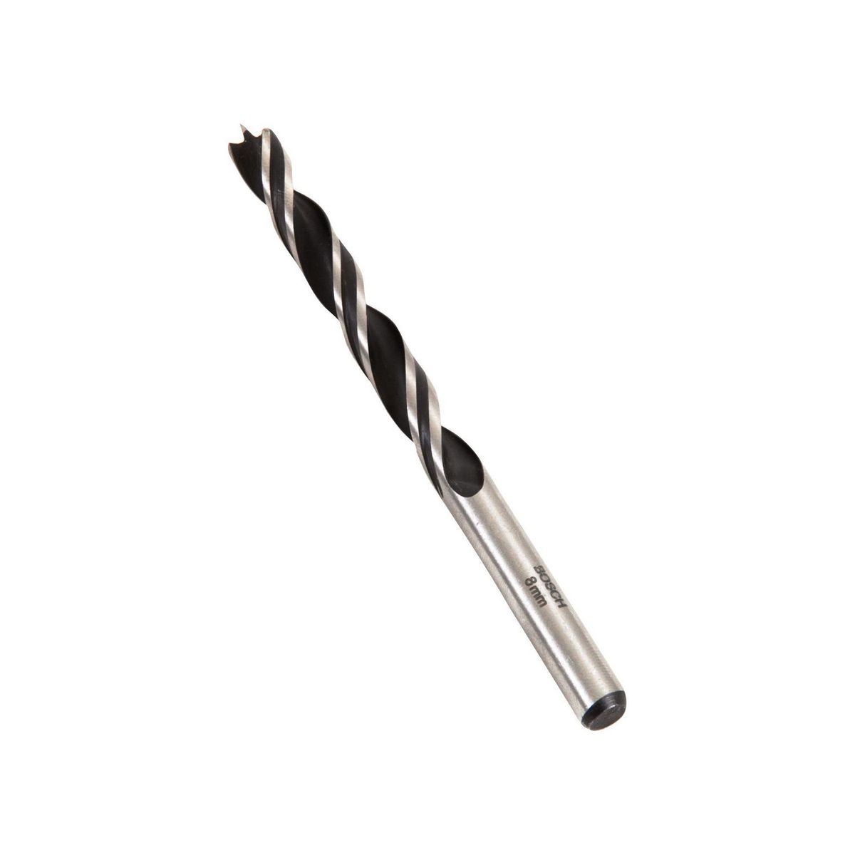 BOSCH - Broca para Madera 8 mm Bosch