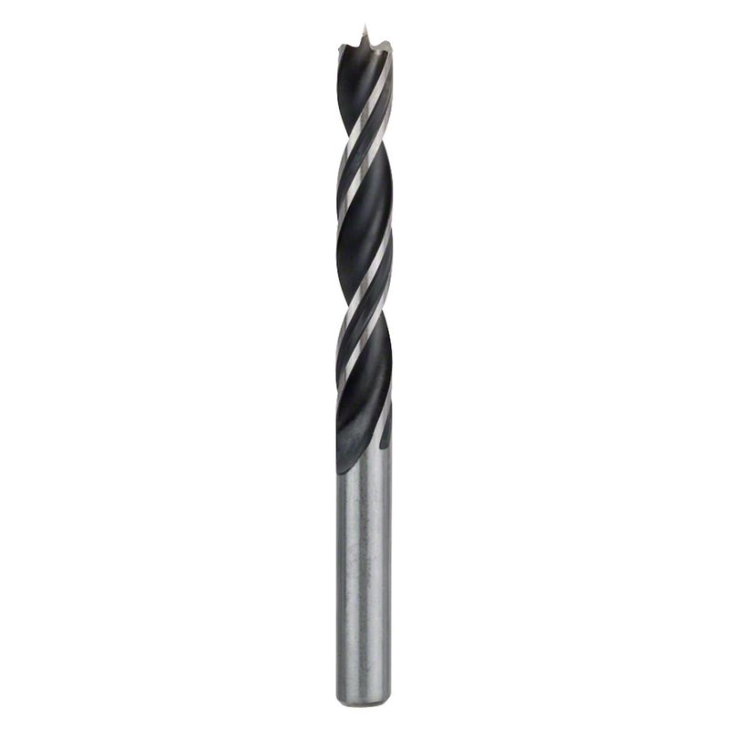 BOSCH - Broca para Madera 4 mm Bosch
