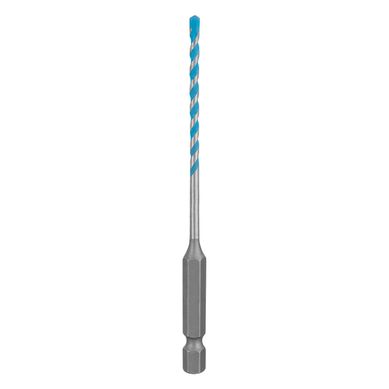 Broca Multiconstruccin 3.0 x 70 mm Bosch