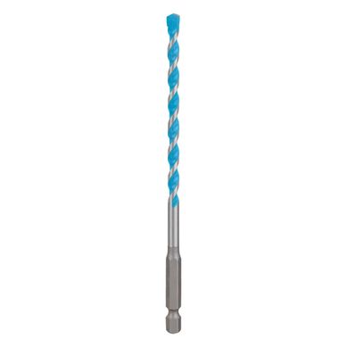 Broca Multiconstruccin 6 x 100 mm Bosch