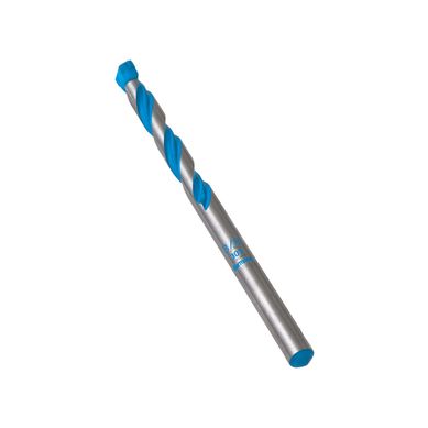 Broca Multiconstruccin 10.0 x 120 mm Bosch