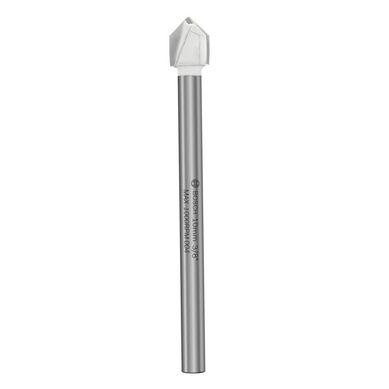 Broca cilndrica para cermica Bosch CYL-9 Ceramic 6x80mm