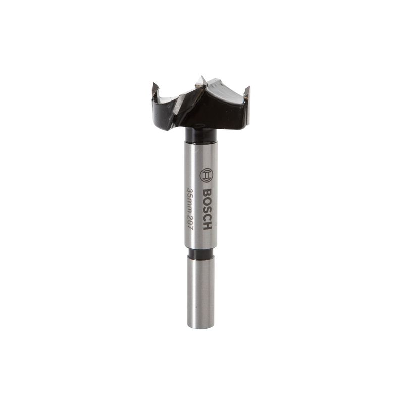 BOSCH - Broca Forstner 35 mm Bosch