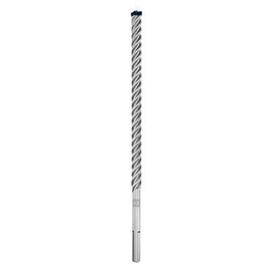 Broca para Concreto 25x400x520mm SDS Max-8X Bosch