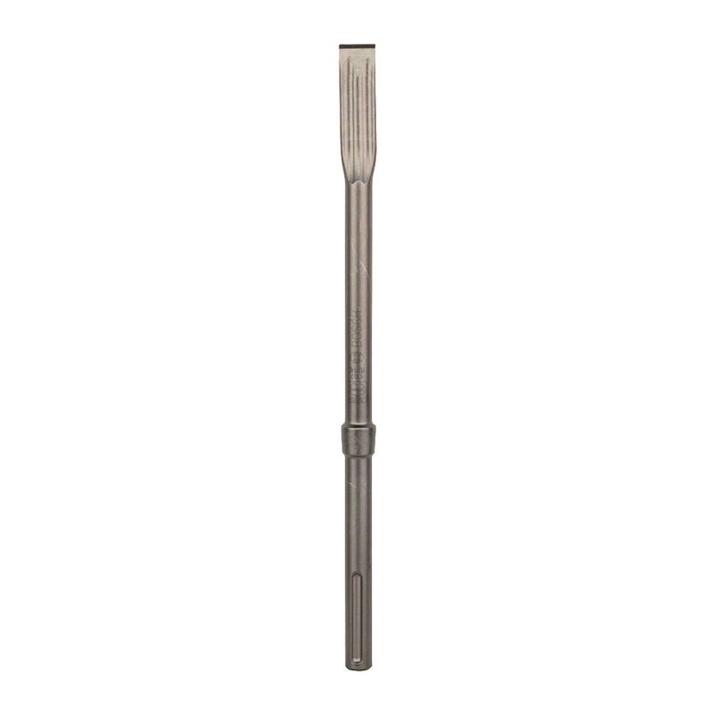 BOSCH - Cincel Plano SDS Max 25 x 400 mm Bosch