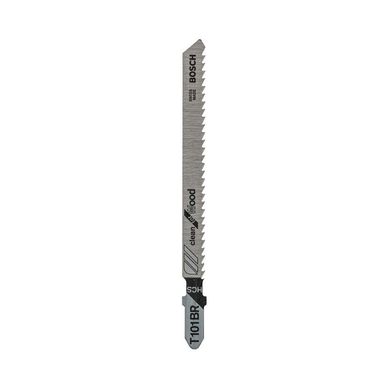 Hoja de sierra - Set de Hojas T 5 Unidades Bosch