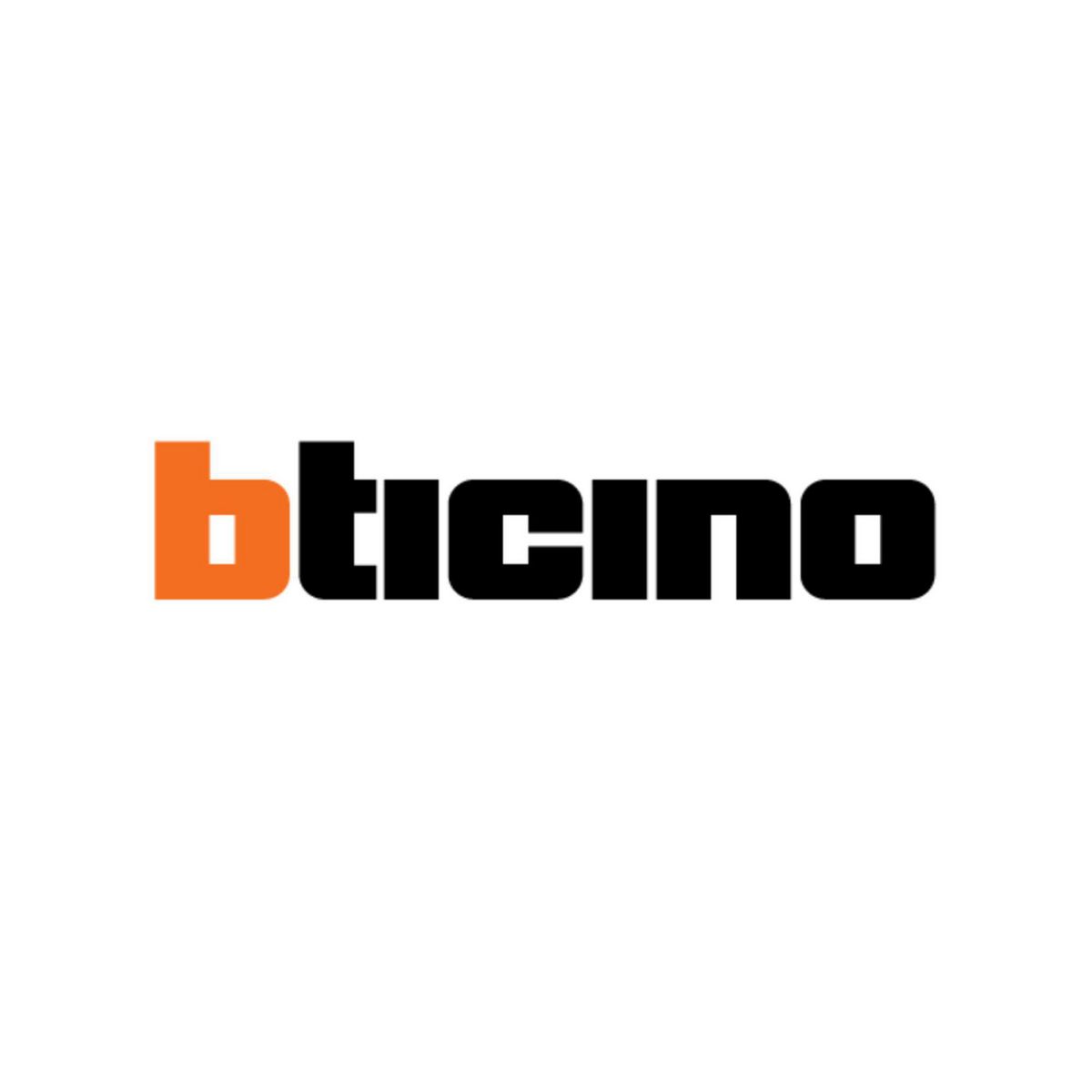 BTICINO - Tablero Empotrable Plástico 36 Polos Bticino