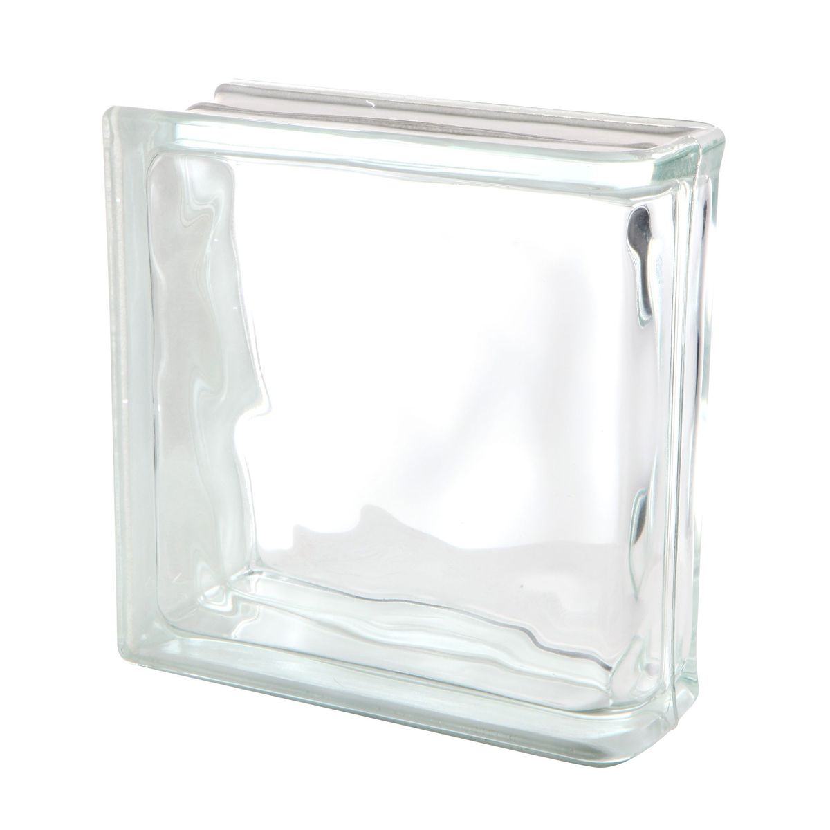 HOLZTEK - Blok Terminal Olas 19 x 19 cm