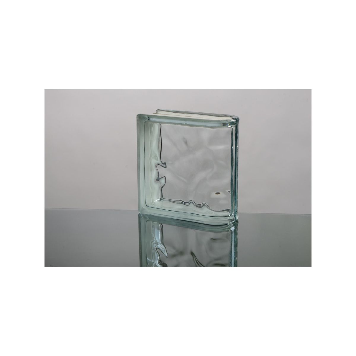 HOLZTEK - Blok Terminal Olas 19 x 19 cm