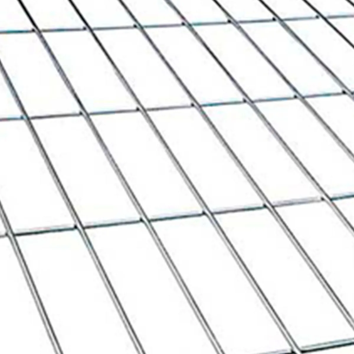 PRODAC - Malla Electrosoldada galvanizada