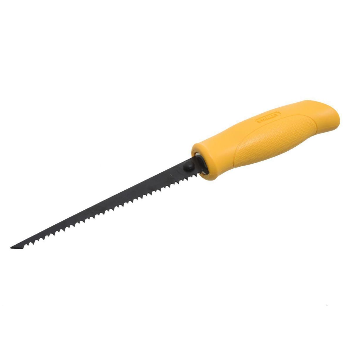 STANLEY - Serrucho Punta Drywall Stanley