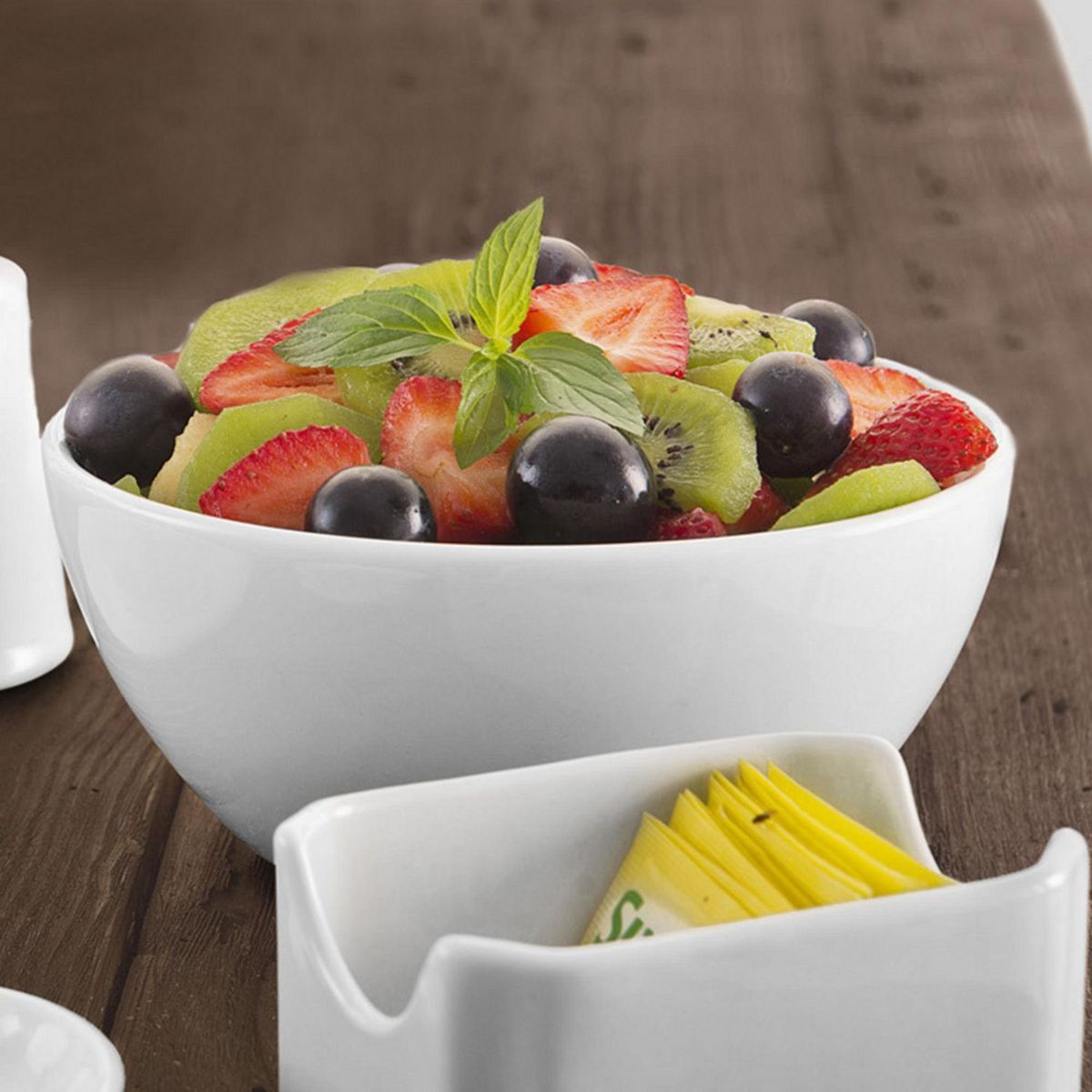 CORONA - Bowl Blanco Actualité 15cm