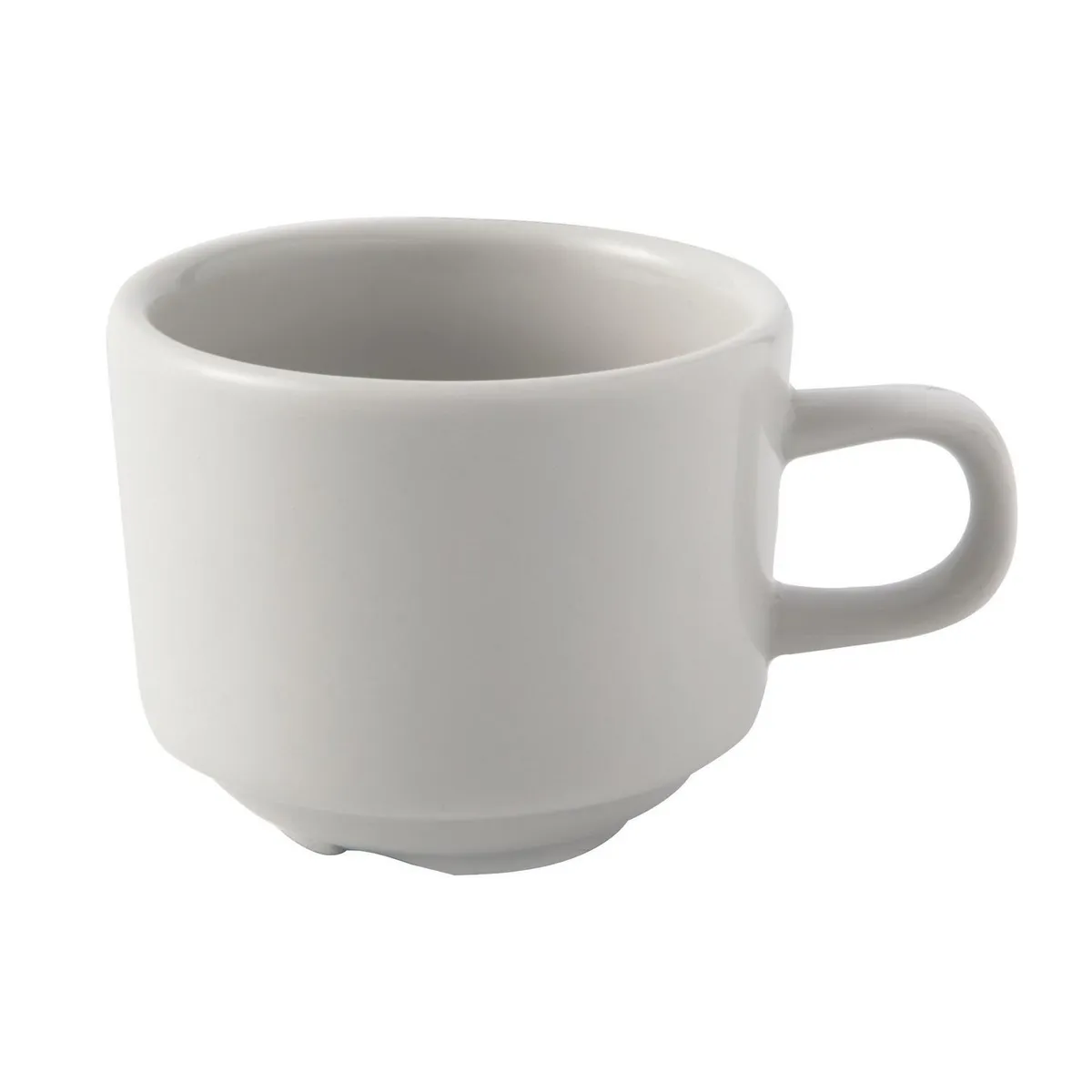CORONA - Taza de Té Blanca Actualité 110cc