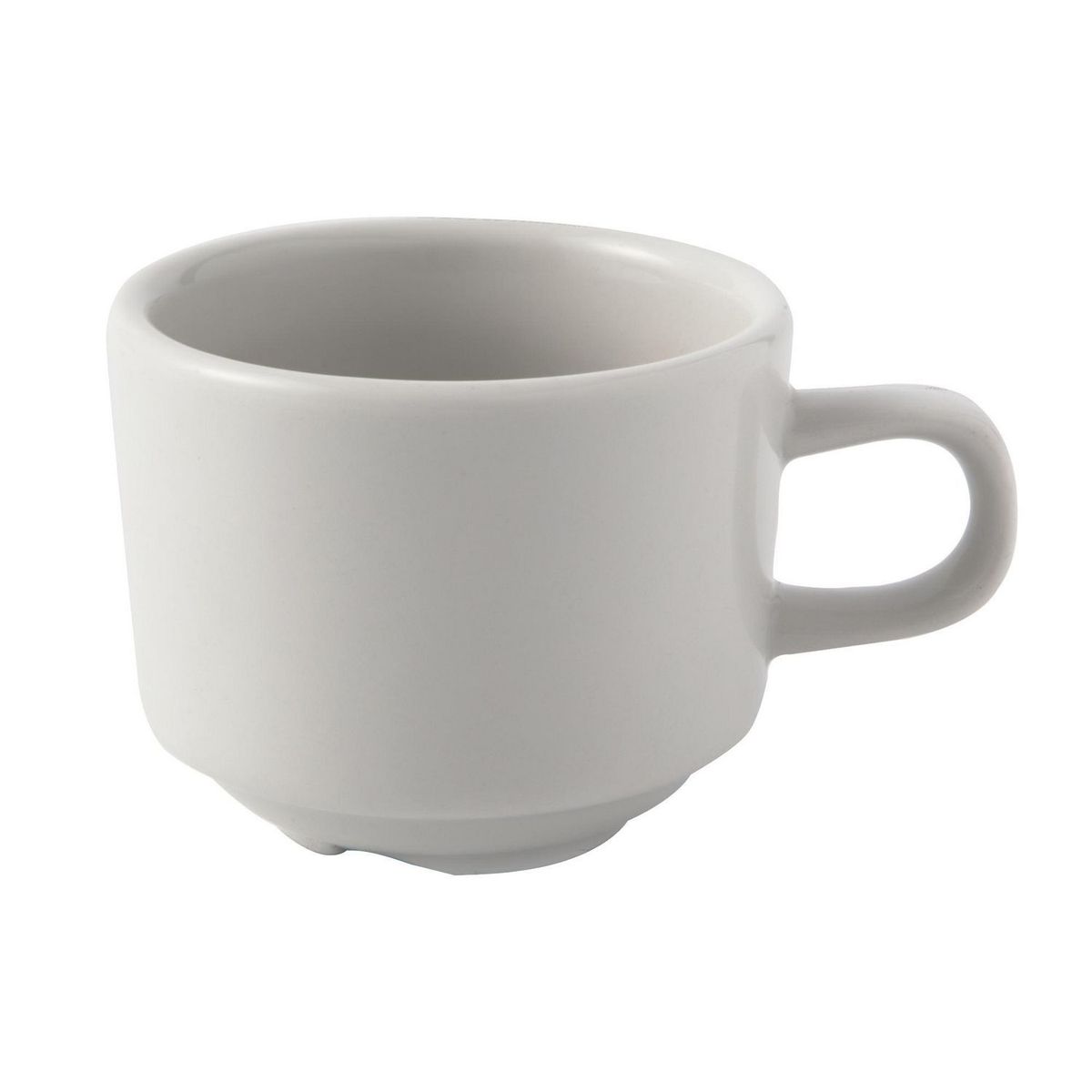 CORONA - Taza de Té Blanca Actualité 110cc