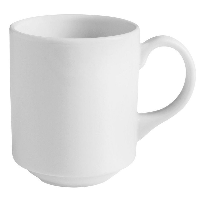 CORONA - Mug blanco Actualité 340cc