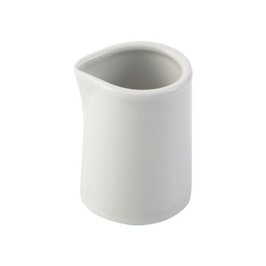 Cremera blanca Actualit 7.5cm