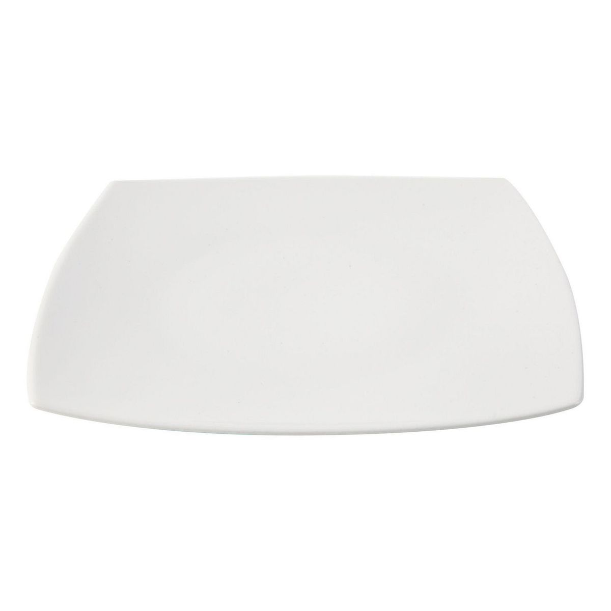 CORONA - Plato tendido cuadrado Actualité 27cm