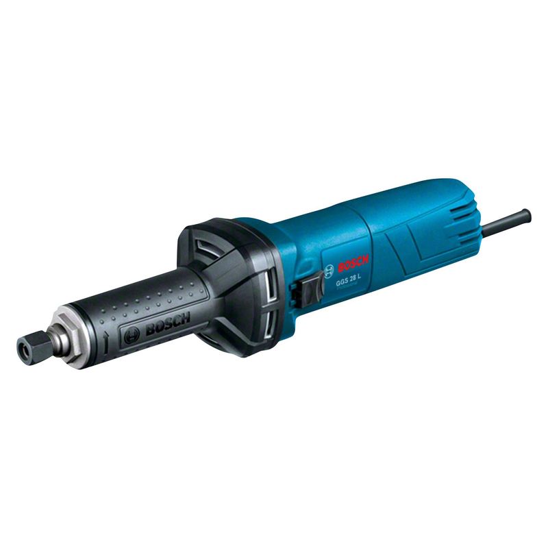 BOSCH - Esmeril Recto Eléctrico Bosch  Ggs 28 L 500W