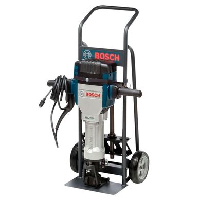 Martillo Demoledor Hexagonal 2000W GSH 27 VC