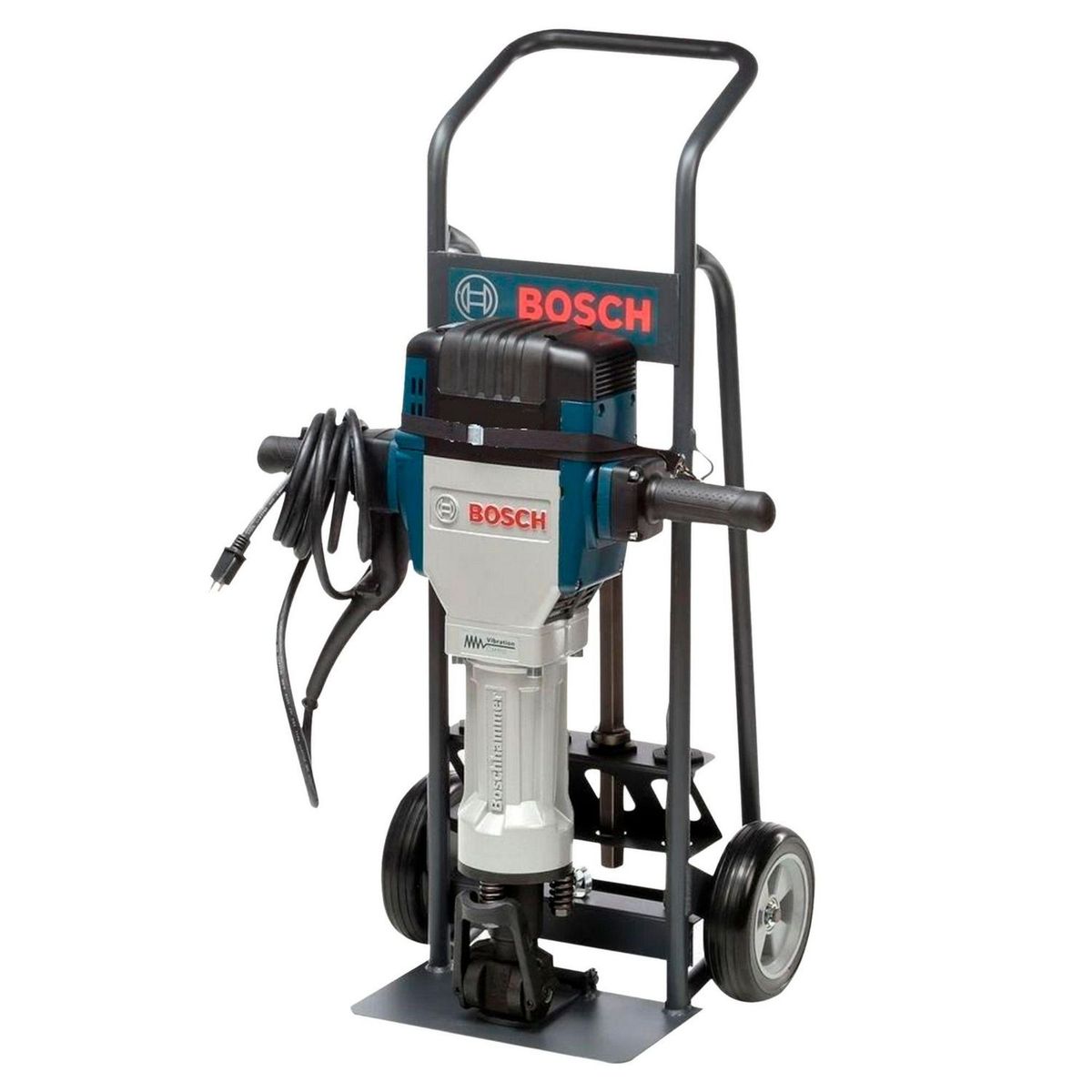 BOSCH - Martillo Demoledor Hexagonal Alámbrico Bosch 2000W