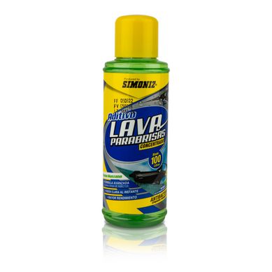 Lavaparabrisas Concentrado 500 ml