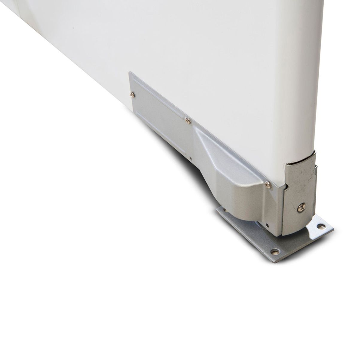 GENERICO - Bisagra Vaivén Aluminio