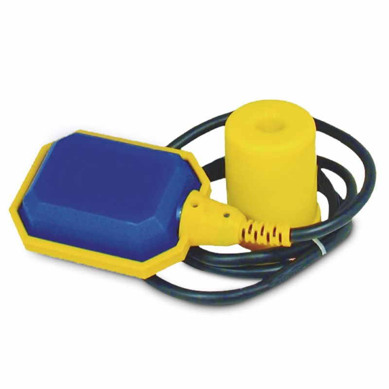 AQUAMEC - AUTOMATICO DE NIVEL AQUAMEC