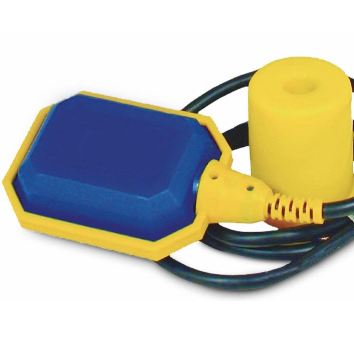 AQUAMEC - Automatico de Nivel Aquamec