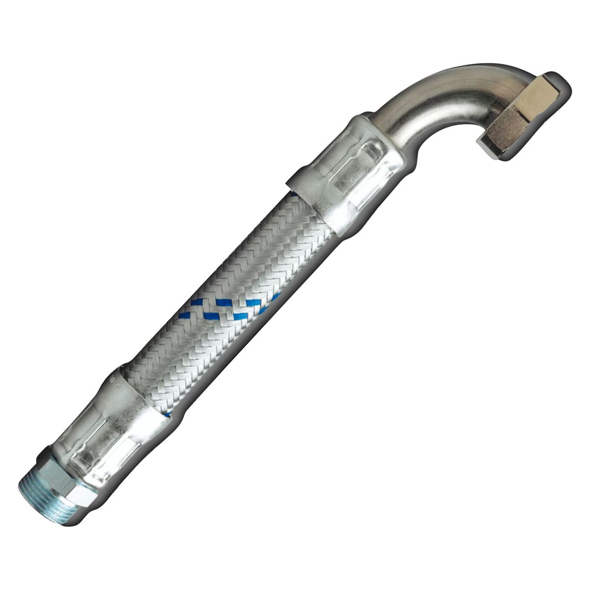 AQUASYSTEM - Manguera Flexible 1"