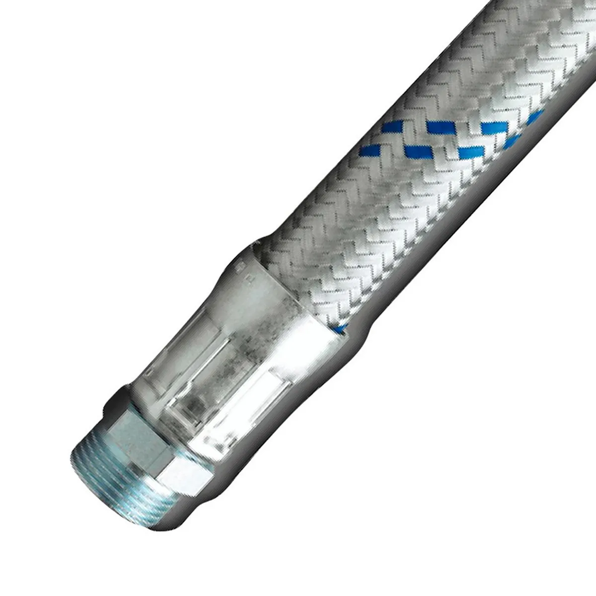 AQUASYSTEM - Manguera Flexible 1"