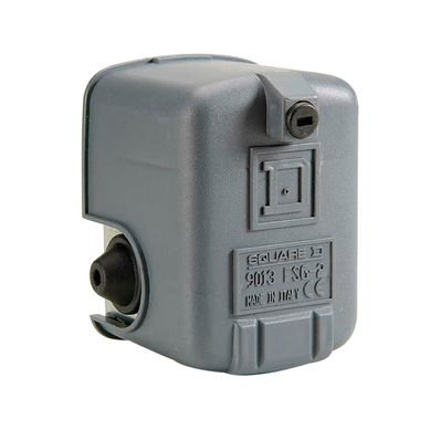 Presostato FSG-2 (20-40 PSI)