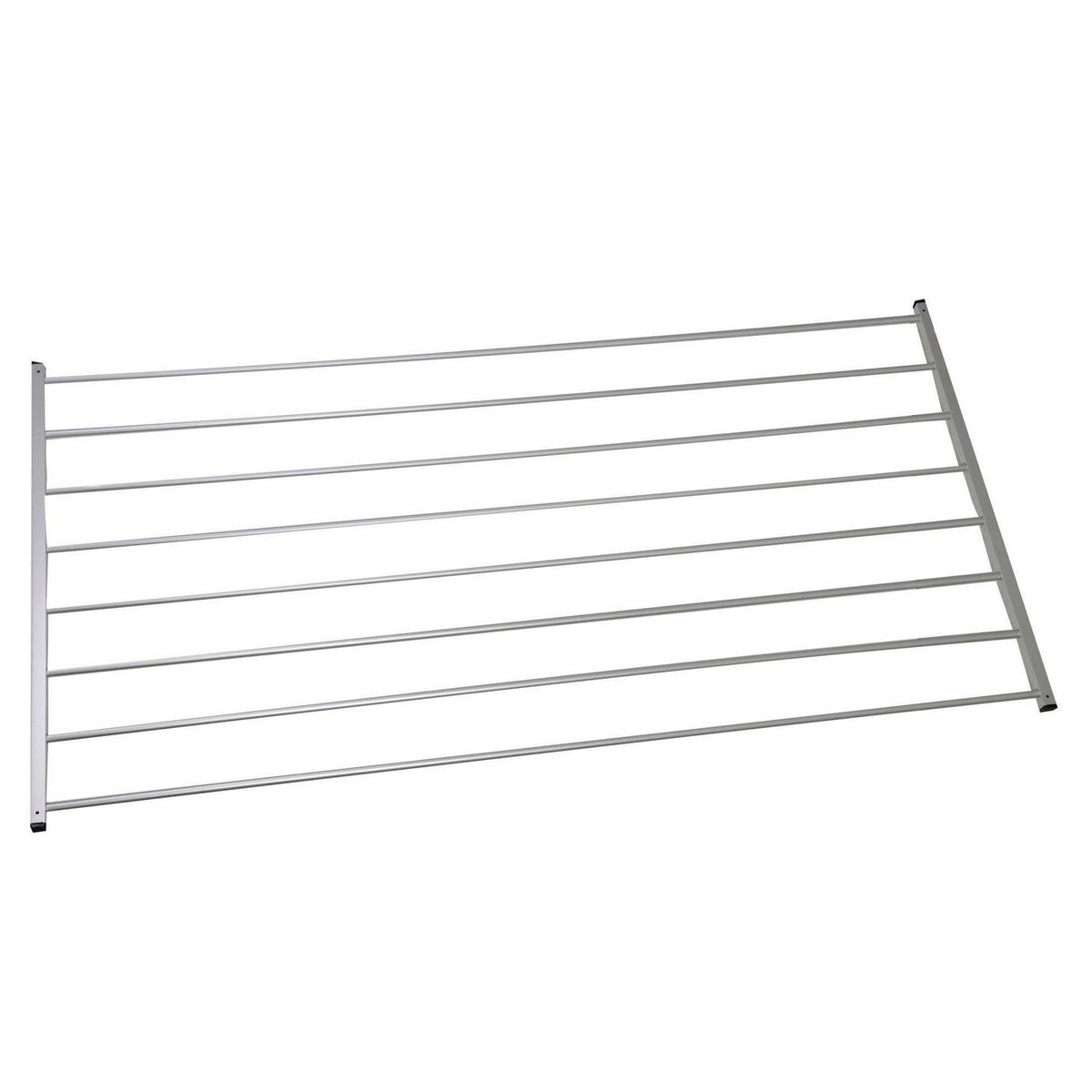 GASPY - Tendedero De Ropa Techo Gaspy 150 Cm X 75 Cm