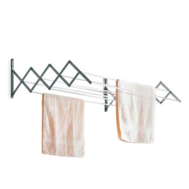 Tendedero de Ropa de Pared 60cm  
